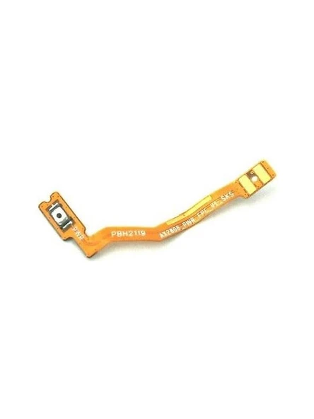 Lenovo Tab P11 Ile Uyumlu Power Güç Açma Kapama Flex TB-J606L ürün görseli 1