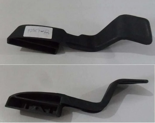 PLEKSAN KOLTUK HARAKET KOLU SAĞ RENAULT R9-R11 ürün görseli 1