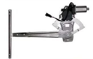CAM KRİKOSU ELEKTRİKLİ SAĞ FORD TRANSIT V184-V347 44506 ürün görseli 1