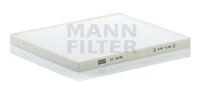 MANN POLEN FILTRESI KIA CERATO I(LD) 2005- SORENTO II(XM) 2010- ürün görseli 1