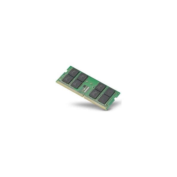Kingston 8 GB 2666 MHz CL19 KVR26S19S6/8 DDR4 Ram ürün görseli 1