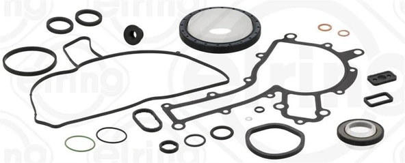ELRING TAKIM CONTA ALT MERCEDES W202-210-203-209-163 M 112-113 02- ürün görseli 1