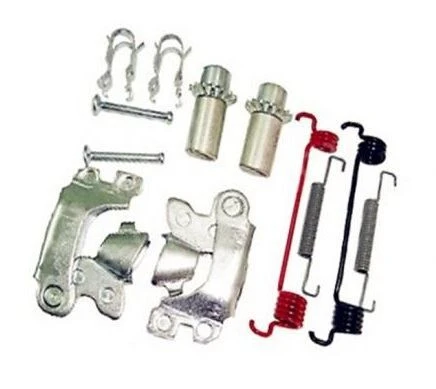ZENON FREN KALİPER CIRCIR KİTİ TAKIM FIAT DUCATO II-BOXER II-JUMPER II  2001-06 ürün görseli 1