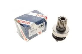 Bosch Marş Dişlisi 10 Diş Mercedes W202-W203-W204-W210-W211-W220-W639 ürün görseli 1