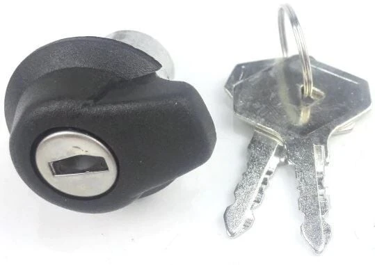 ZENON BAGAJ KİLİDİ RENAULT 9-11   1989- ürün görseli 1