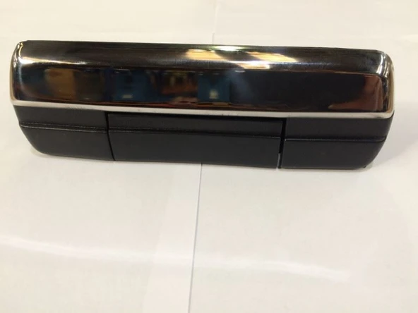 MİTA KAPI KOLU DIŞ ÖN SOL(KİLİTSİZ) FIAT DKŞ 86/87 ürün görseli 1