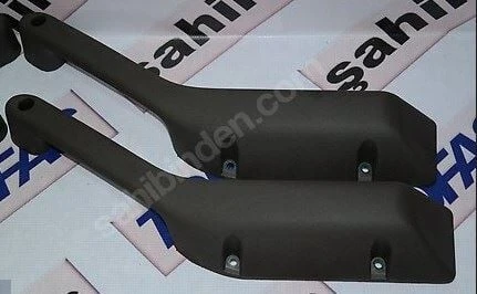 ERMAK KAPI L KOLÇAK  FIAT SLX  SOL ürün görseli 1