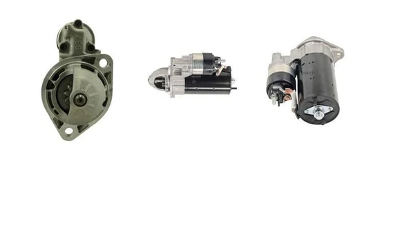 SEG MARŞ MOTORU 12V 11D 2.6 KW DEUTZ, KHD, ATLAS COPCO ürün görseli 1