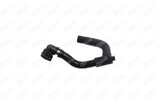 İBRAŞ KALORİFER HORTUMU FIORINO1 .3 MULTIJET PEUGEOT BIPPER / TEPEE CITROEN NEMO 1.4 HDI ürün görseli 1