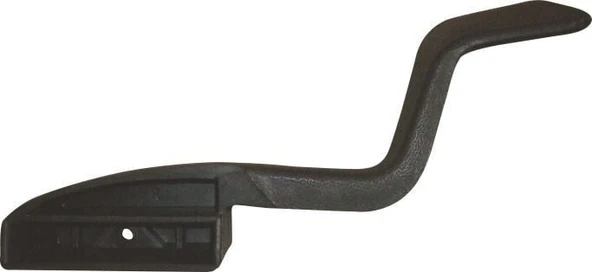 KAYA PLASTİK KOLTUK HAREKET KOLU SAĞ RENAULT R9 ürün görseli 1