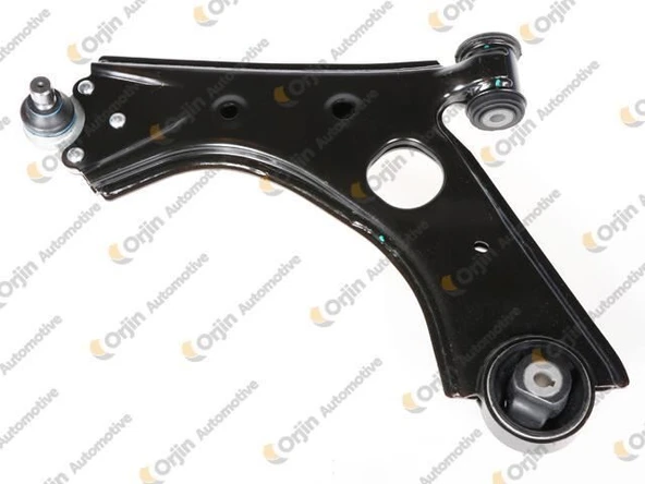 ORJIN ALT SALINCAK KOMPLE SOL FIAT DOBLO 18 MM (152, 263) 04/2012 OPEL COMBO D 04/2012 ürün görseli 1