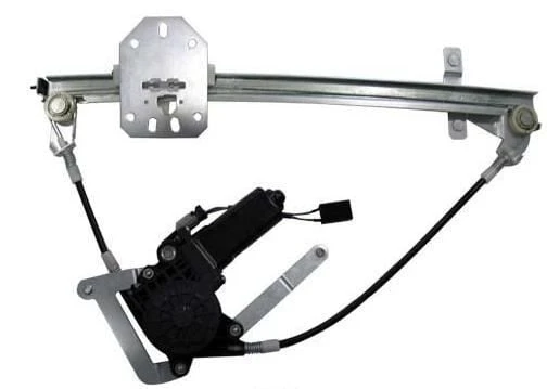 INWELLS CAM KRİKOSU ELEKTRİKLİ FIAT SLX ÖN SOL ürün görseli 1