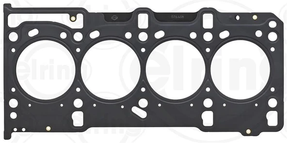 ELRING SİLİNDİR KAPAK CONTASI 2 DELIK 0,92MM OPEL ASTRA H ASTRA J CORSA C-D-E AVEO T300 MERİVA A-B Z13DT Z1 3DTH Z13DTJ A13DTC A13DTE B13DTC B13DTE 04- ürün görseli 1