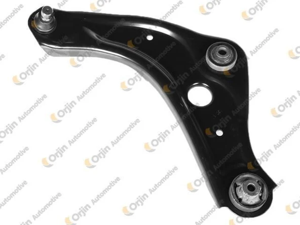 Orjin Alt Salıncak Komple Sol Nissan Qashqai Renault Kadjar ürün görseli 1