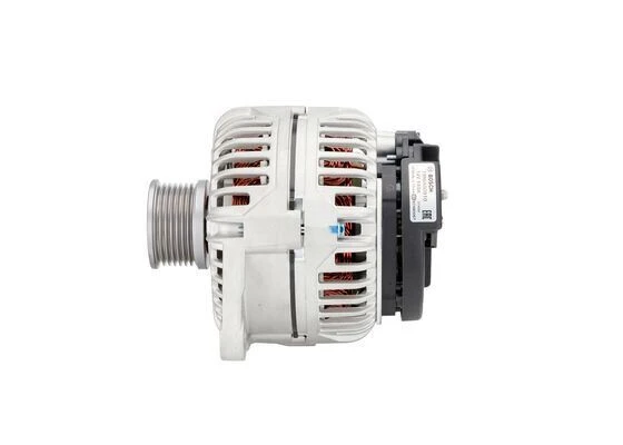 BOSCH ALTERNATÖR 12V 140A FUSO CANTER-PRESTIJ-IVECO DAILY ürün görseli 1