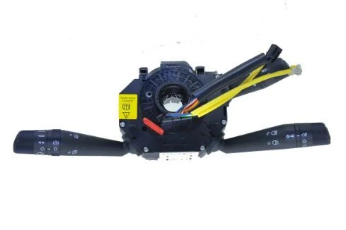 CEAM SİNYAL SİLECEK KOLU FIAT G.PUNTO  CRUZLU AIRBAG SARGISI KALIN SOKET ürün görseli 1