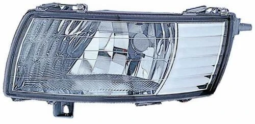 DEPO SİS LAMBASI SOL TOYOTA COROLLA SEDAN 03 4D ürün görseli 1