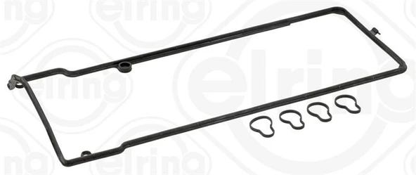 ELRING ÜST KAPAK CONTASI MERCEDES SPRINTER 315 CDI-VITO111-115 CDI OM 646-986 05- ürün görseli 1