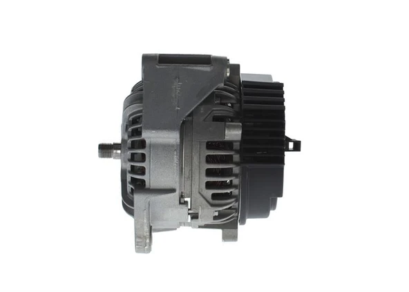 BOSCH ALTERNATÖR 24V 80A MERCEDES YM ATEGO ACTROS / AXOR 98->1835-1840-2540-2543-2001-2008 ürün görseli 1
