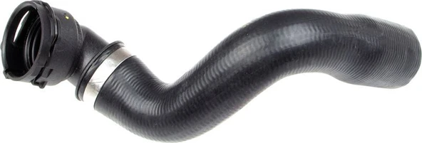 RAPRO RADYATÖR ALT HORTUMU OPEL ASTRA H 2006-2019 1.6 ürün görseli 1