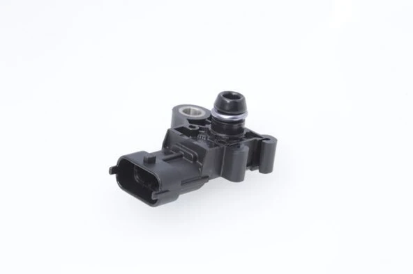 BOSCH EMME MANİFOLD BASINÇ SENSÖRÜ FORD CMAX-FOCUS MONDEO TRANSİT FIESTA VOLVO S60 T4 10=>S80 2.0T 10=> V4 0 13> ürün görseli 1