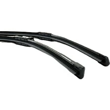 SİLECEK SÜPÜRGESİ  MUZ (TK) VW GOLF VII(2012-->)-AUDI A3(2012-->)  (650 - 450 MM) ürün görseli 1