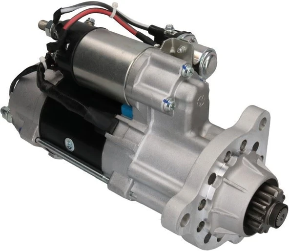 CARGO MARS MOTORU 24V 7,5 KW (12 DIS) OE : 3604484RX / 5284105 ürün görseli 1