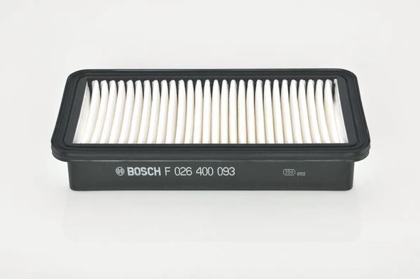 BOSCH S0093 HAVA FİLTRESİ ACCENT ERA RIO 1.5CRDI ürün görseli 1