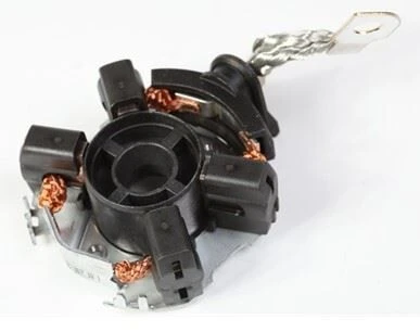 BOSCH KÖMÜR YUVASI VW GOLF-III,IV,PASAT T4 SEAT,SKODA ürün görseli 1
