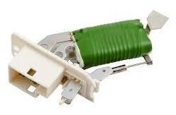KALORİFER REZİSTANSI (YENİ) OPEL ASTRA F 1.4İ 1.6İ 16V - VECTRA A 1.4S 1.6İ ürün görseli 1