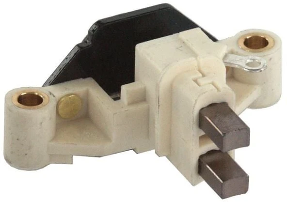 KONJEKTÖR LADA SAMARA 1.5 (80 AMP)(ISKRA TİP) ürün görseli 1