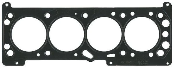 ELRING SİLİNDİR KAPAK CONTASI OPEL ASTRA G 98-04 1.4 16V 90 PS (239.393) ürün görseli 1