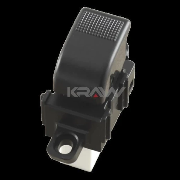 KRAW CAM KALDIRMA ANAHTARI MAZDA MAZDA 6 (2002-2008) - 626 (1997-2002) TEKLİ ürün görseli 1