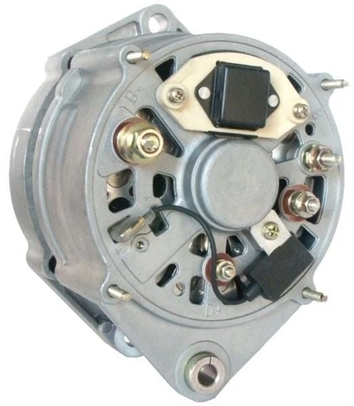 CARGO ALTERNATÖR SCANİA 93 M/220 8.5 DSC9.10 01-12-1991 -,SCANİA 93 M/220 8.5 DSC9.10 01-12-1991 -,SCANİA  93 M/220 8.5 DSC9.10 01-12-1991 -,SCANİA 93 M/250 ürün görseli 1