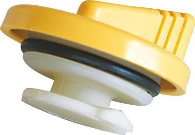 KAYA PLASTİK MOTOR YAĞ KAPAĞI RENAULT LAGUNA MEGANE 8200062947 ürün görseli 1
