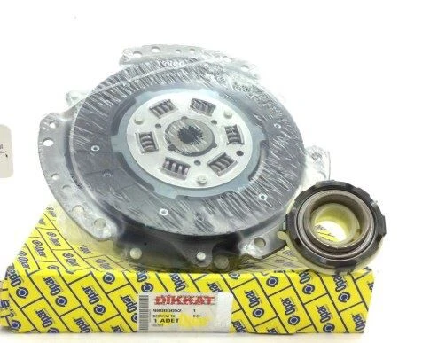 OPAR DEBRİYAJ SETİ RULMANLI FIAT 131 1600 ürün görseli 1