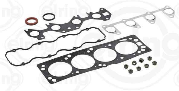 ELRING ÜST TAKIM CONTA OPEL ASTRA G COMBO C Z16se ürün görseli 1