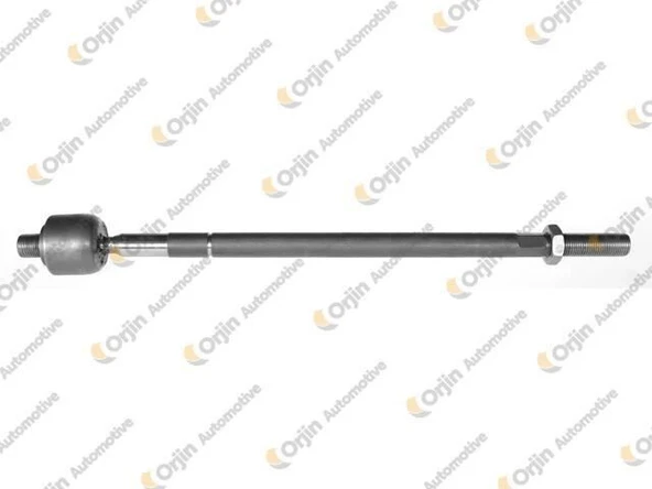 ORJIN ROTMİLİ  SOL FORD TRANSIT V184 2000-2006 FORD TRANSIT V347 2000-2006 FORD TRANSIT V348 2000-2006 ( 384 MM ) ürün görseli 1