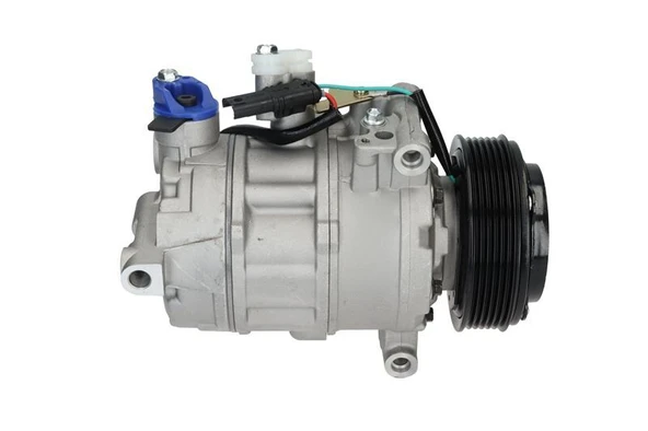 Bosch Klima Kompresörü (P6V) Bmw F20 - F21 - F30 2011 ürün görseli 1