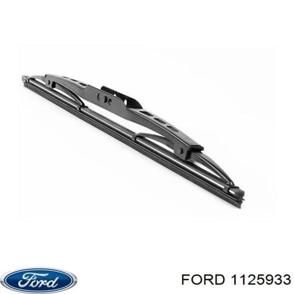 Silbak Silecek Takımı Metal Tip Ford Transit V184-V347 2000-2009 ürün görseli 1