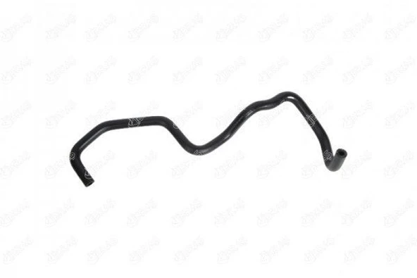 İBRAŞ TERMOSTAT HORTUMU OPEL ASTRA G OPEL CORSA B ürün görseli 1