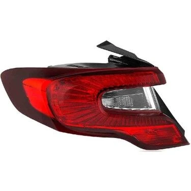 ESER STOP LAMBASI DUYLU SOL FIAT EGEA TIPO-SEDAN ürün görseli 1