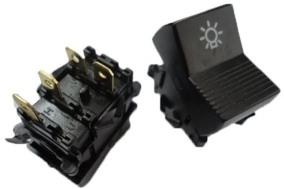PROSWITCH FAR ANAHTARI FIAT 131 - DKS ürün görseli 1