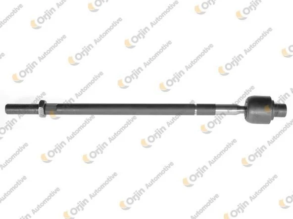 ORJIN ROTMİLİ  SAĞ FORD TRANSIT V184 2000-2006 FORD TRANSIT V347 2000-2006 FORD TRANSIT V348 2000-2006 ( 384 MM ) ürün görseli 1