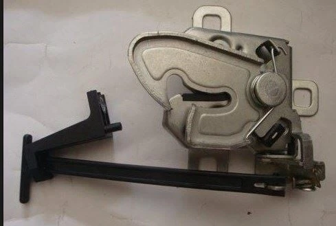 BRUCKE MOTOR KAPUT KİLİDİ FIAT ALBEA ürün görseli 1