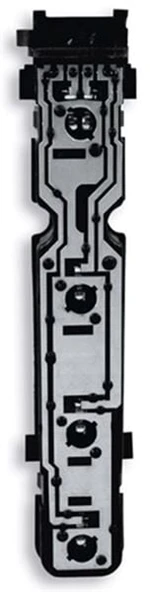 STOP LAMBA DUYU FORD TRANSIT V347 06-13 ürün görseli 1