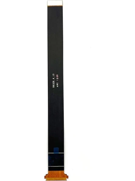 Lenovo Tab M8 Ile Uyumlu LCD Ara Film Flex TB-8505 ürün görseli 1