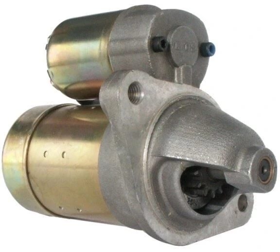 CARGO MARŞ MOTORU OPEL CORSA C DTİ 1.7 Y17DT 01-09-2000 -,OPEL CORSA C DT 1.7 Y17DTL 01-09-2000 -,OPEL AST RA G DTİ 16V 1.7 Y17DT 01-02-2000 -,OPEL ASTRA G D ürün görseli 1