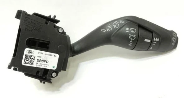 ITHAL SİLECEK KOLU ARKA YIKAMALI FORD TRANSIT V362 V363-FOCUS ürün görseli 1