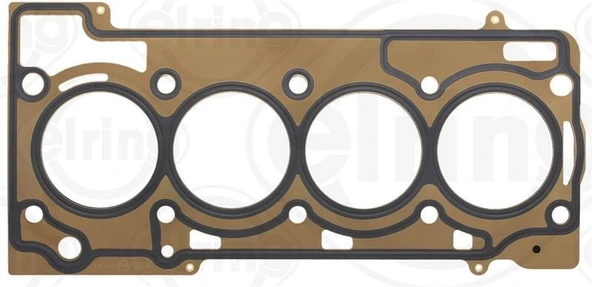 ELRING SİLİNDİR KAPAK CONTASI VW POLO-SEAT CORDOBA-SKODA FABİA CBZA-CBZB-CBZC 1,2 TSİ 10- ürün görseli 1
